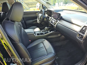 2023 Kia Sorento X-Line S - miniatura 8