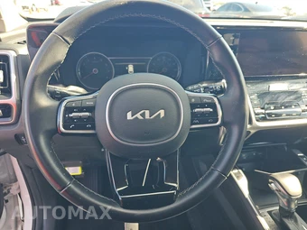 2023 Kia Sorento X-Line S - miniatura 10
