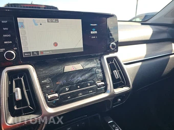 2023 Kia Sorento X-Line S - miniatura 11