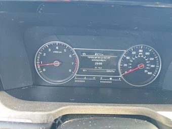 2023 Kia Sorento X-Line S - miniatura 12