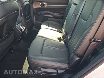 2023 Kia Sorento X-Line S - miniatura 13