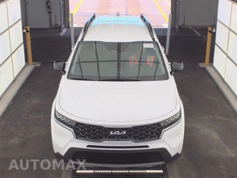 2023 Kia Sorento X-Line S - miniatura 2