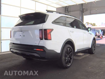 2023 Kia Sorento X-Line S - miniatura 4
