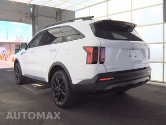 2023 Kia Sorento X-Line S - miniatura 6