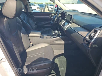 2023 Kia Sorento X-Line S - miniatura 8