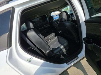 2023 Kia Sorento X-Line SX Prestige - miniatura 14