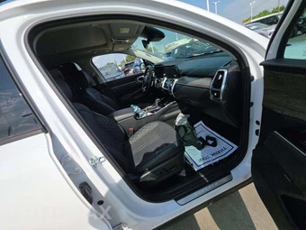 2023 Kia Sorento X-Line SX Prestige - miniatura 16