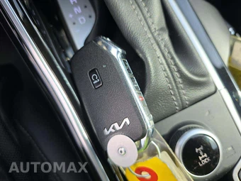 2023 Kia Sorento X-Line SX Prestige - miniatura 5