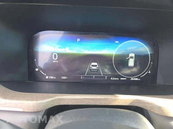 2023 Kia Sorento X-Line SX Prestige - miniatura 6