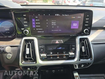 2023 Kia Sorento X-Line SX Prestige - miniatura 7