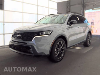 2023 Kia Sorento X-Line SX Prestige