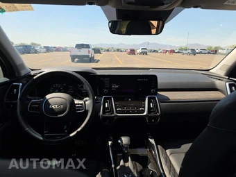 2023 Kia Sorento X-Line SX Prestige - miniatura 11