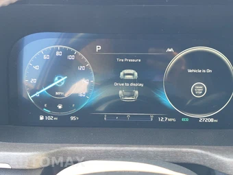 2023 Kia Sorento X-Line SX Prestige - miniatura 12