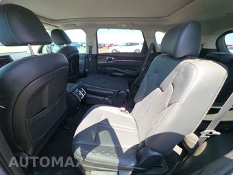 2023 Kia Sorento X-Line SX Prestige - miniatura 13