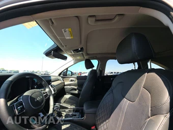 2023 Kia Sorento X-Line SX Prestige - miniatura 18