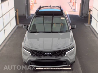 2023 Kia Sorento X-Line SX Prestige - miniatura 2