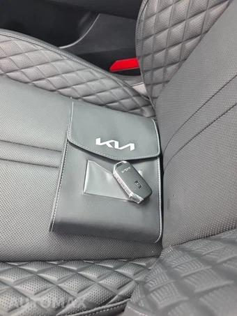 2023 Kia Sorento X-Line SX Prestige - miniatura 22