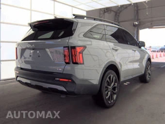 2023 Kia Sorento X-Line SX Prestige - miniatura 4