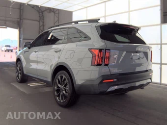 2023 Kia Sorento X-Line SX Prestige - miniatura 6