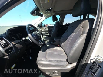 2023 Kia Sorento X-Line SX Prestige - miniatura 7