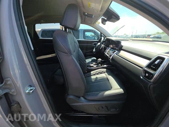 2023 Kia Sorento X-Line SX Prestige - miniatura 8