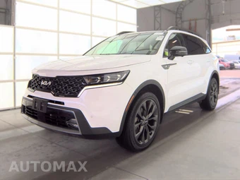 2023 Kia Sorento X-Line SX Prestige