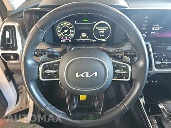 2023 Kia Sorento X-Line SX Prestige - miniatura 10