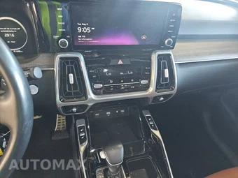 2023 Kia Sorento X-Line SX Prestige - miniatura 11