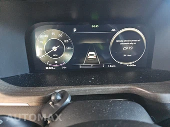 2023 Kia Sorento X-Line SX Prestige - miniatura 12