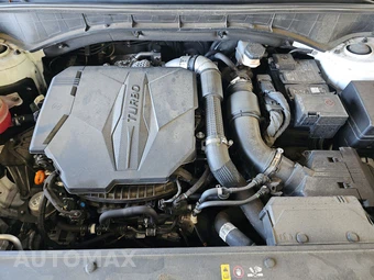 2023 Kia Sorento X-Line SX Prestige - miniatura 16