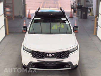 2023 Kia Sorento X-Line SX Prestige - miniatura 2