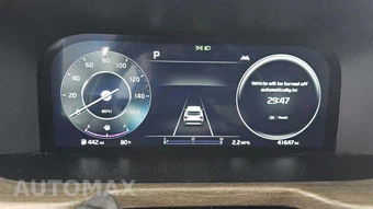 2023 Kia Sorento X-Line SX Prestige - miniatura 22