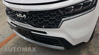 2023 Kia Sorento X-Line SX Prestige - miniatura 25