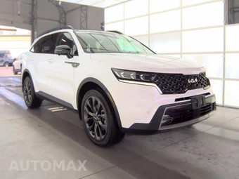 2023 Kia Sorento X-Line SX Prestige - miniatura 3