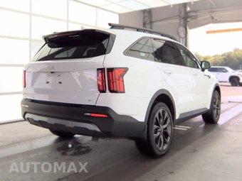 2023 Kia Sorento X-Line SX Prestige - miniatura 4