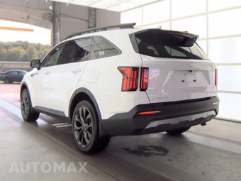 2023 Kia Sorento X-Line SX Prestige - miniatura 6