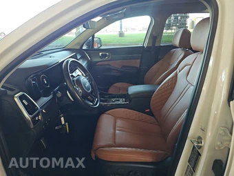 2023 Kia Sorento X-Line SX Prestige - miniatura 7