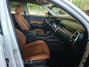 2023 Kia Sorento X-Line SX Prestige - miniatura 8