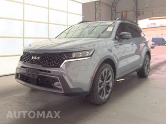 2023 Kia Sorento X-Line SX Prestige