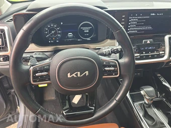 2023 Kia Sorento X-Line SX Prestige - miniatura 10