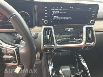 2023 Kia Sorento X-Line SX Prestige - miniatura 11