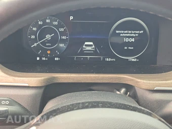 2023 Kia Sorento X-Line SX Prestige - miniatura 12