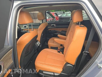 2023 Kia Sorento X-Line SX Prestige - miniatura 13
