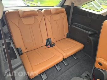 2023 Kia Sorento X-Line SX Prestige - miniatura 14
