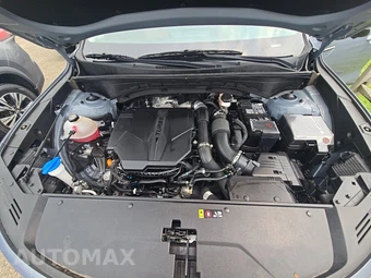 2023 Kia Sorento X-Line SX Prestige - miniatura 16
