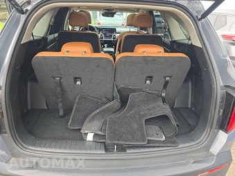 2023 Kia Sorento X-Line SX Prestige - miniatura 17