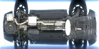 2023 Kia Sorento X-Line SX Prestige - miniatura 20
