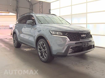 2023 Kia Sorento X-Line SX Prestige - miniatura 3