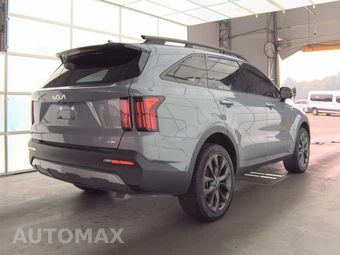 2023 Kia Sorento X-Line SX Prestige - miniatura 4