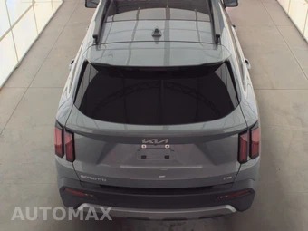 2023 Kia Sorento X-Line SX Prestige - miniatura 5
